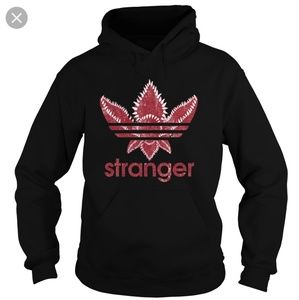 Stranger things hoodie